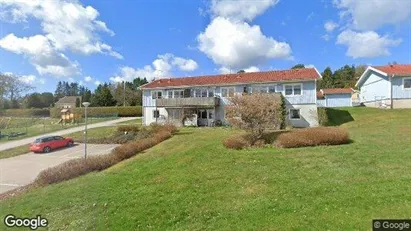 Lägenheter att hyra i Orust - Bild från Google Street View