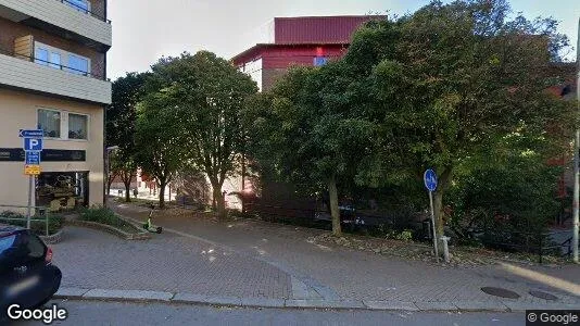 Lägenheter att hyra i Helsingborg - Bild från Google Street View