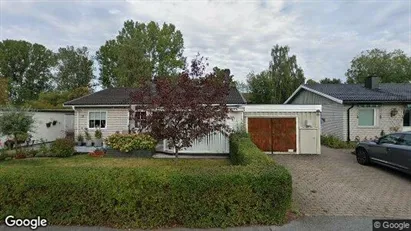 Lägenheter att hyra i Sigtuna - Bild från Google Street View