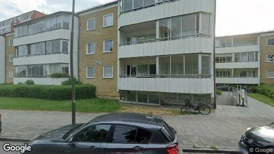 Lägenheter att hyra i Kirseberg - Bild från Google Street View