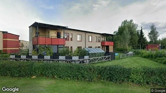 Lägenheter att hyra i Kumla - Bild från Google Street View