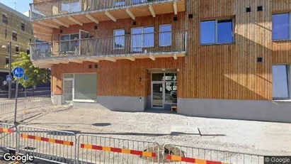 Lägenheter att hyra i Linköping - Bild från Google Street View