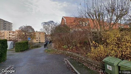 Lägenheter att hyra i Eskilstuna - Bild från Google Street View