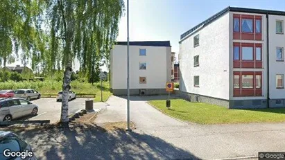 Lägenheter att hyra i Katrineholm - Bild från Google Street View