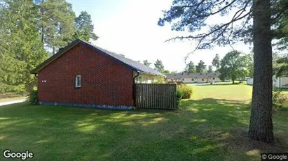 Lägenheter att hyra i Askersund - Bild från Google Street View