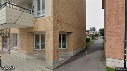 Lägenheter att hyra i Örebro - Bild från Google Street View