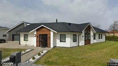 Lägenheter att hyra i Simrishamn - Bild från Google Street View