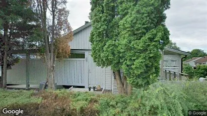 Lägenheter att hyra i Uddevalla - Bild från Google Street View