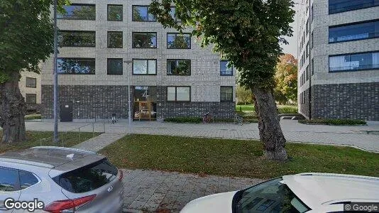 Lägenheter att hyra i Norrköping - Bild från Google Street View