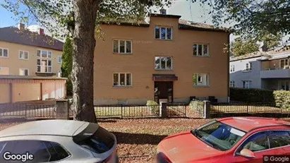 Lägenheter att hyra i Norrköping - Bild från Google Street View