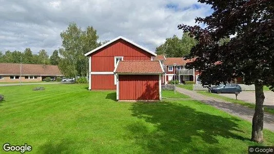 Lägenheter att hyra i Alvesta - Bild från Google Street View