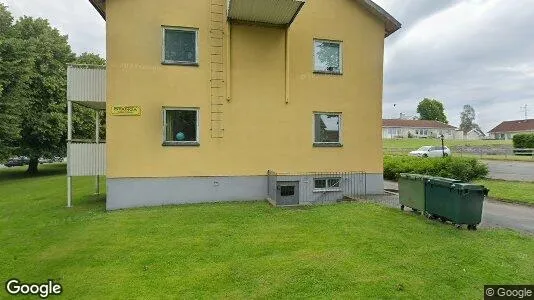 Lägenheter att hyra i Sävsjö - Bild från Google Street View