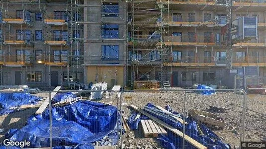 Lägenheter att hyra i Norrköping - Bild från Google Street View