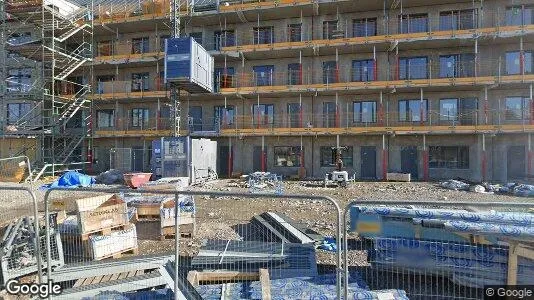 Lägenheter att hyra i Norrköping - Bild från Google Street View