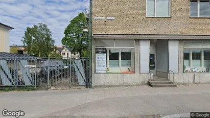 Lägenheter att hyra i Falun - Bild från Google Street View