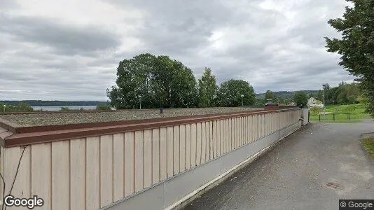 Lägenheter att hyra i Timrå - Bild från Google Street View