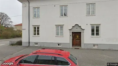 Lägenheter att hyra i Örebro - Bild från Google Street View
