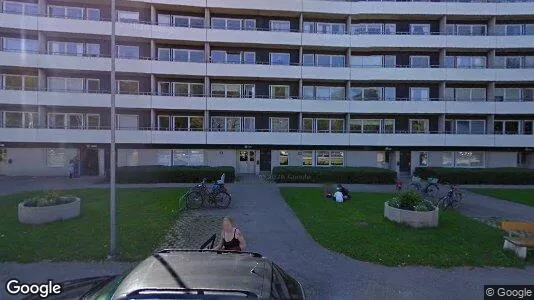 Lägenheter att hyra i Nyköping - Bild från Google Street View