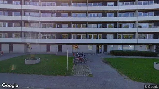 Lägenheter att hyra i Nyköping - Bild från Google Street View