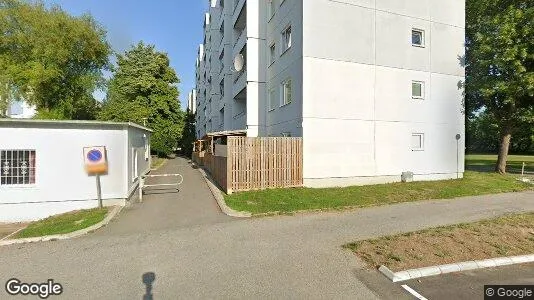 Lägenheter att hyra i Botkyrka - Bild från Google Street View