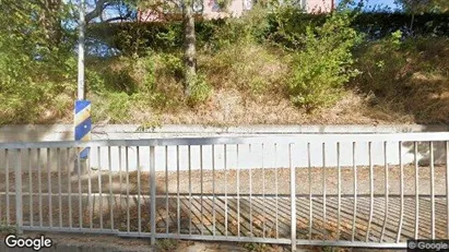 Lägenheter att hyra i Eslöv - Bild från Google Street View