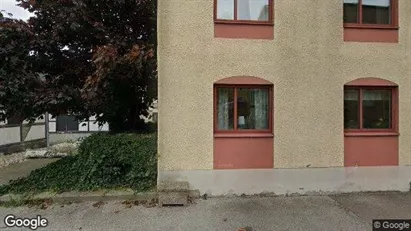 Lägenheter att hyra i Trelleborg - Bild från Google Street View