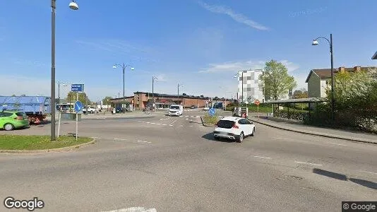 Lägenheter att hyra i Västra hisingen - Bild från Google Street View