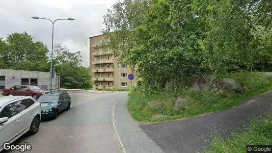 Lägenheter att hyra i Göteborg Centrum - Bild från Google Street View
