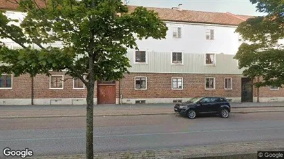 Lägenheter att hyra i Majorna-Linné - Bild från Google Street View