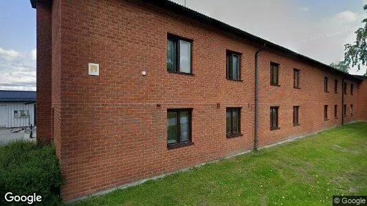 Lägenheter att hyra i Örnsköldsvik - Bild från Google Street View