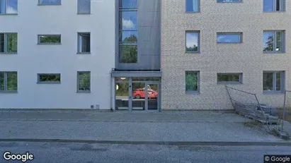 Lägenheter att hyra i Oxie - Bild från Google Street View