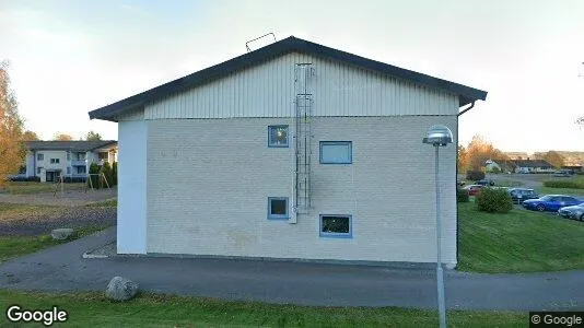 Lägenheter att hyra i Torsby - Bild från Google Street View