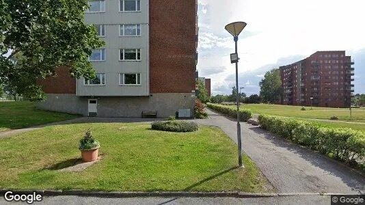 Lägenheter att hyra i Norrköping - Bild från Google Street View