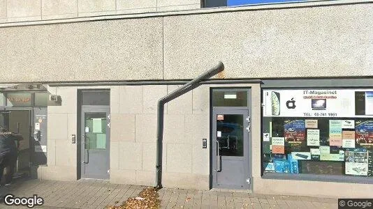 Lägenheter att hyra i Sollentuna - Bild från Google Street View