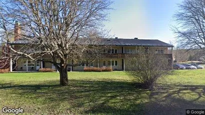 Lägenheter att hyra i Ludvika - Bild från Google Street View