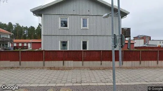 Lägenheter att hyra i Falun - Bild från Google Street View