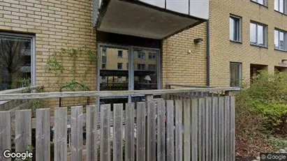 Rum att hyra i Göteborg Centrum - Bild från Google Street View