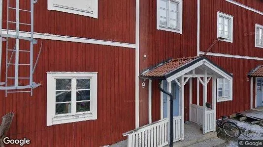 Lägenheter att hyra i Sundsvall - Bild från Google Street View