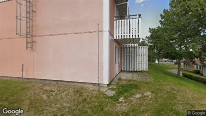 Lägenheter att hyra i Gagnef - Bild från Google Street View
