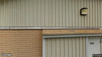 Lägenheter att hyra i Växjö - Bild från Google Street View