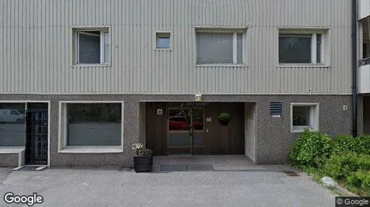 Lägenheter att hyra i Söderort - Bild från Google Street View