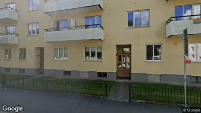 Lägenheter att hyra i Jönköping - Bild från Google Street View