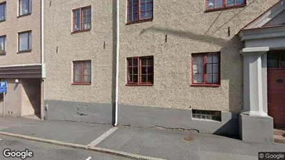 Lägenheter att hyra i Jönköping - Bild från Google Street View