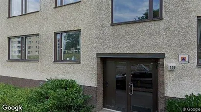 Lägenheter att hyra i Norrköping - Bild från Google Street View