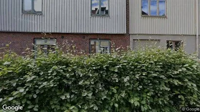 Lägenheter att hyra i Majorna-Linné - Bild från Google Street View