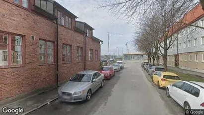 Lägenheter att hyra i Område ej specificerat - Bild från Google Street View