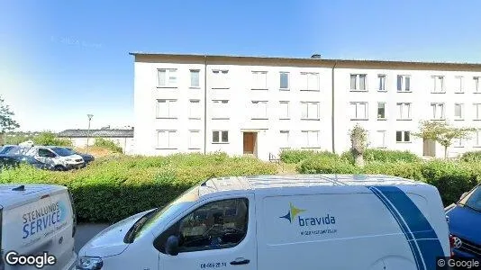 Lägenheter att hyra i Söderort - Bild från Google Street View