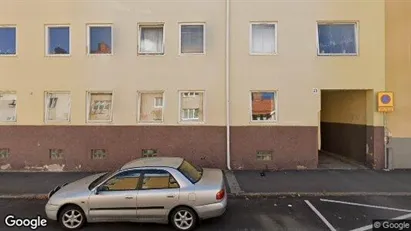 Lägenheter att hyra i Jönköping - Bild från Google Street View