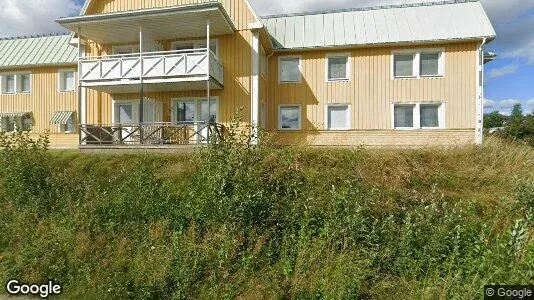 Lägenheter att hyra i Arvidsjaur - Bild från Google Street View