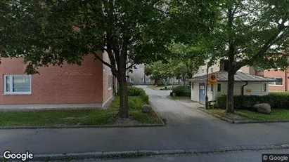 Lägenheter att hyra i Uppsala - Bild från Google Street View